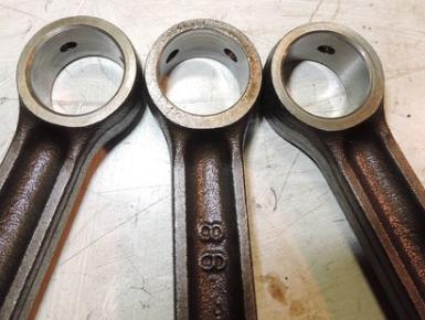 Шатун, Suzuki, GSF 600 N Bandit, 1996, 0, 0