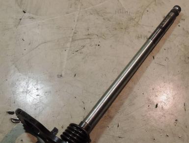 Вал селектора передач, Suzuki, GSF 600 N Bandit, 1996, 0, 0