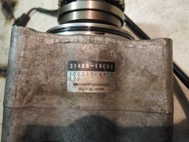 Генератор, Suzuki, GSF 600 N Bandit, 1996, 0, 0