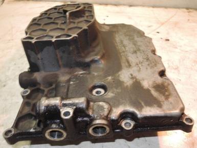 Поддон, Suzuki, GSF 600 N Bandit, 1996, 0, 0