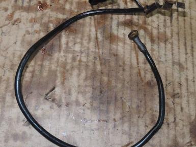 Провод массы, Suzuki, GSF 600 N Bandit, 1996, 0, 0