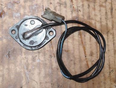 Датчик нейтрали, Suzuki, GSF 600 N Bandit, 1996, 0, 0