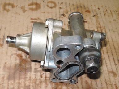 Насос масляный, Suzuki, GSF 600 N Bandit, 1996, 0, 0