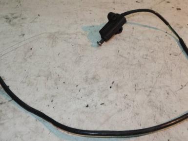 Датчик боковой подставки, Suzuki, GSF 600 N Bandit, 1996, 0, 0