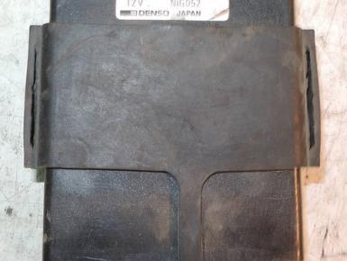 ЭБУ, Suzuki, GSF 600 N Bandit, 1996, 0, 0