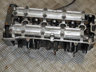 Головка блока цилиндров, Honda, CBR 1100 XX Super Blackbird, 1997, 0, 0