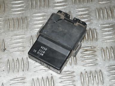 ЭБУ, Honda, CBR 1100 XX Super Blackbird, 1997, 0, 0