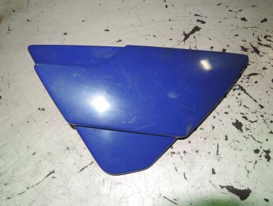 Накладка пластиковая правая, Yamaha, FZX 750, 1991, 0, 0