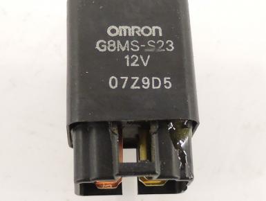 Реле топливного насоса, Suzuki, GSF 650 Bandit, 2010, 0, 0