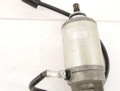 Стартер, Suzuki, GSF 650 Bandit, 2010, 0, 0