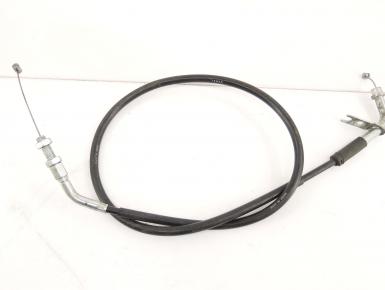 Тросик газа, Suzuki, GSF 650 Bandit, 2010, 0, 0