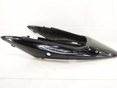 Пластик хвоста (центральная часть), Suzuki, GSF 650 Bandit, 2010, 0, 0