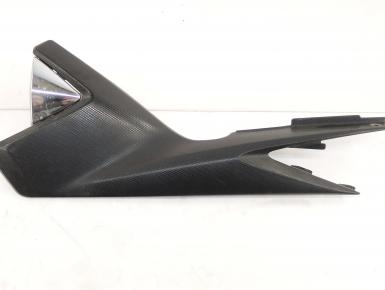 Пластик боковой левый, Suzuki, GSF 650 Bandit, 2010, 0, 0