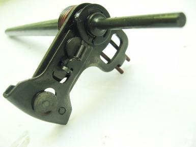 Вал селектора передач, Kawasaki, Z 750 N, 2005, 0, 0