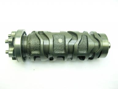 Копирный Вал, Kawasaki, Z 750 N, 2005, 0, 0