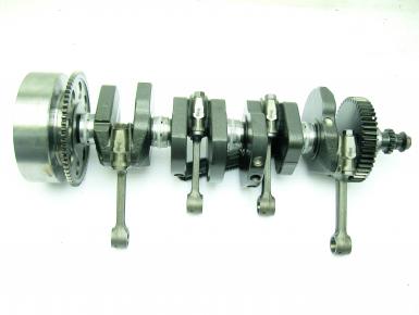 Коленвал, Kawasaki, Z 750 N, 2005, 0, 0