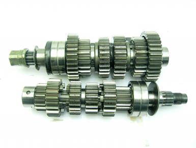 КПП, Kawasaki, Z 750 N, 2005, 0, 0