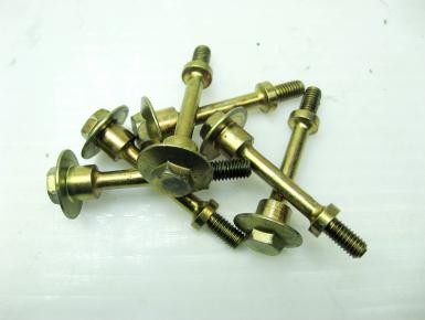 Болты крышки ГБЦ, Kawasaki, Z 750 N, 2005, 0, 0