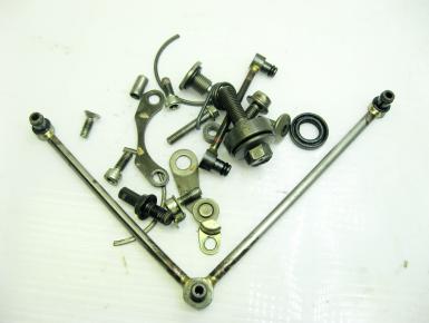 Запчасти двигателя мотоцикла, Kawasaki, Z 750 N, 2005, 0, 0