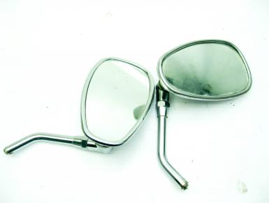 Зеркала (комплект, левое и правое), Honda, VF 750 C Magna RC43, 1999, 0, 0