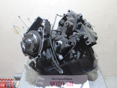 Двигатель, Suzuki, RF 400, 1994, 0, 0