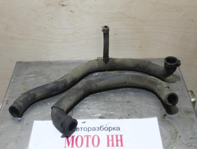 Патрубки охлаждения (комплект), Suzuki, RF 400, 1994, 0, 0