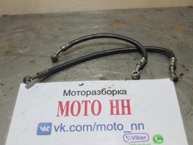 Масляный шланг, Suzuki, RF 400, 1994, 0, 0