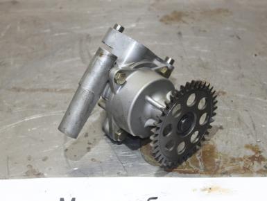 Насос масляный, Suzuki, GSX R 1100, 1994, 0, 0