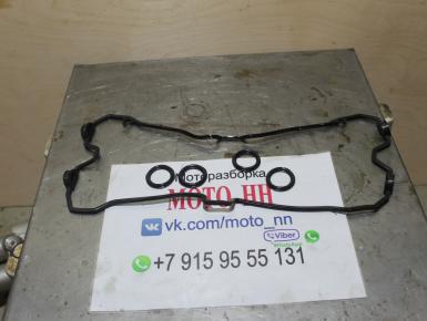 Прокладка крышки головки блока цилиндров (ГБЦ), Suzuki, GSX R 1100, 1994, 0, 0