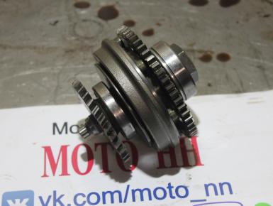 Обгонная муфта, Suzuki, GSX R 1100, 1994, 0, 0