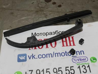 Успокоитель цепи ГРМ, Suzuki, GSX R 1100, 1994, 0, 0