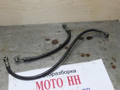 Масляный шланг, Suzuki, GSX R 1100, 1994, 0, 0