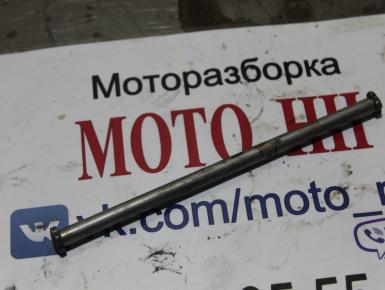 Шток сцепления, Suzuki, GSX R 1100, 1994, 0, 0