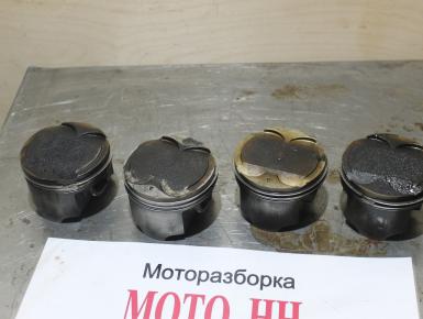 Поршень, Suzuki, GSX R 1100, 1994, 0, 0