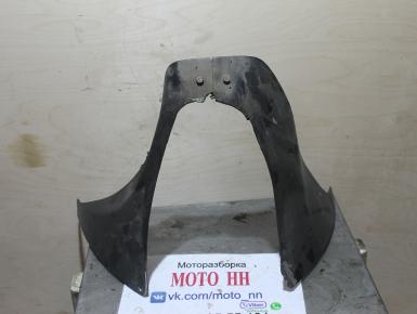 Пластик плуга в сборе, Suzuki, RF 400, 1998, 0, 0