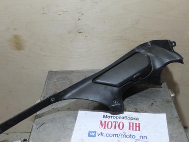 Полка левая, Suzuki, RF 400, 1998, 0, 0