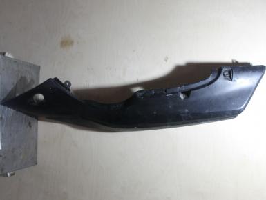 Пластик хвоста левый, Suzuki, RF 400, 1998, 0, 0