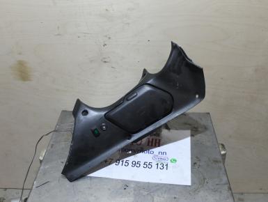 Полка правая, Suzuki, RF 400, 1998, 0, 0