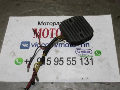 Регулятор напряжения, Suzuki, RF 400, 1998, 0, 0