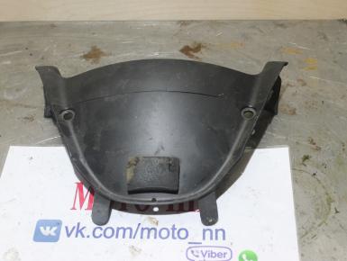 Накладка пластиковая, Suzuki, RF 400, 1998, 0, 0