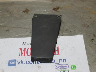 Пластик хвоста (центральная часть), Suzuki, RF 400, 1998, 0, 0