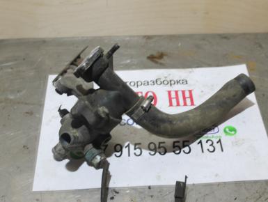 Корпус термостата, Suzuki, RF 400, 1998, 0, 0