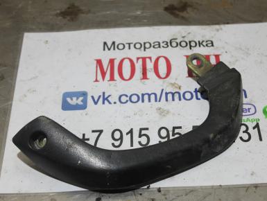 Ручка  пассажира,боковая, Suzuki, RF 400, 1998, 0, 0