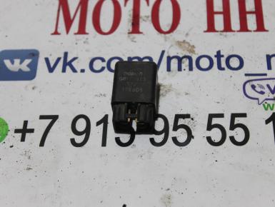 Реле (неизвестное), Suzuki, RF 400, 1998, 0, 0