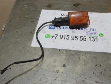 Поворотник левый задний, Suzuki, RF 400, 1998, 0, 0