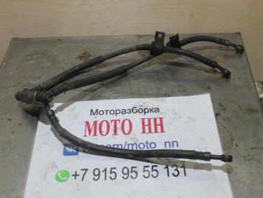 Шланг тормозной передний, Suzuki, RF 400, 1998, 0, 0