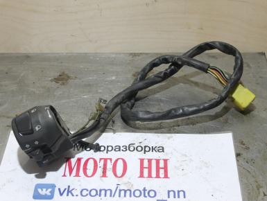 Пульт левый, Suzuki, RF 400, 1998, 0, 0