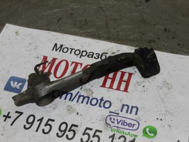 Педаль тормоза, Suzuki, RF 400, 1998, 0, 0