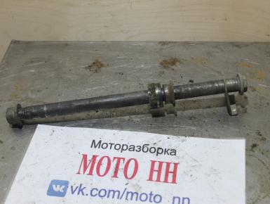 Ось заднего колеса в сборе, Suzuki, RF 400, 1998, 0, 0