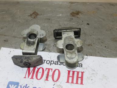 Натяжитель приводной цепи, Suzuki, RF 400, 1998, 0, 0